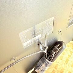 SHARP テレビ 4T-C42FL1 2024年製 高年式 サブスク対応の画像