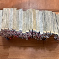 ワンピース、ワンパンマン、巻数バラバラ　0円　の画像