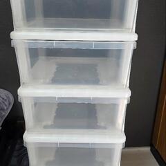 収納ケースの画像