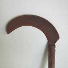 鎌の画像