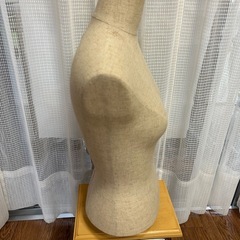 マネキン(ボディ)の画像