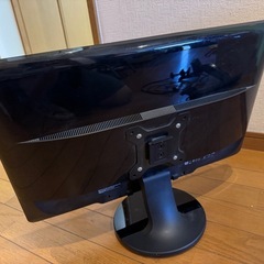 モニターアーム(モニター付き)の画像