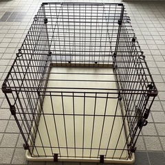 【急募】ペットケージの画像