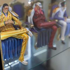 引取限定　海軍大将　NEIJUANStudios　の画像