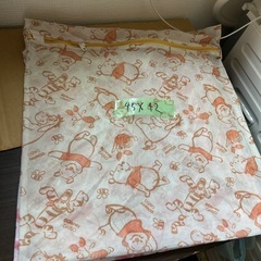 【お取引中】洗濯ネット色々の画像