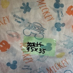 【お取引中】洗濯ネット色々の画像