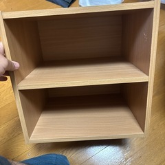 棚×2の画像