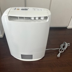 衣類乾燥　除湿機
の画像