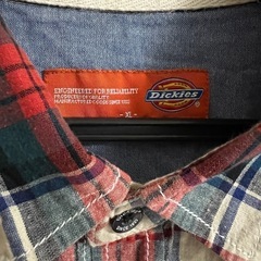 Dickiesの画像