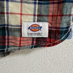 Dickiesの画像