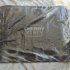 【新品】CHERRY  マウスパッドの画像