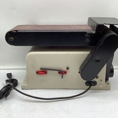 【エコツール岡崎インター店 】KYOSERA/京セラ ベルトディスクサンダ BDS-1010 RYOBI/リョービ BDS1010【愛知県/岡崎市/工具】【ITPN6BX2K1NS 】の画像