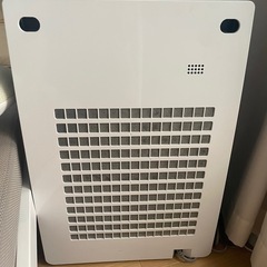 SHARP 空気清浄機の画像