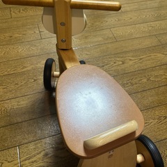 アイムトイ　モーモーバイクの画像
