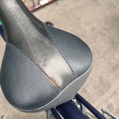 土曜日まで！価格交渉オッケー　
電動アシスト自転車の画像