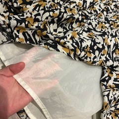 SEVENDAYS=SUNDAY   レディース　ロングスカートの画像