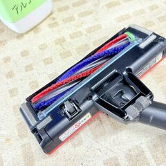 日立 充電式掃除機 PV-BHL3000J 2022年製の画像