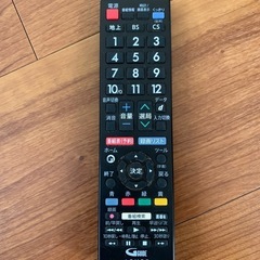 [決定しました]SHARP 液晶テレビ32インチの画像