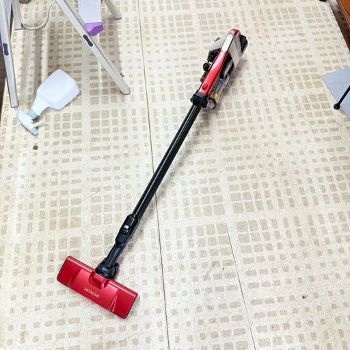 HITACHI 日立 PV-BHL3000J 2022年製 【公式通販】