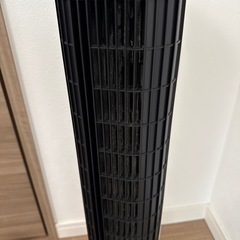 アイリスオーヤマ 扇風機の画像