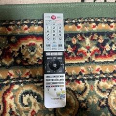 「本日引き取りで500円！」TOSHIBA 40型テレビ（録画不可・視聴OK）の画像