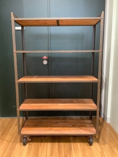 【トレファク神戸南店】オープンシェルフです‼︎【取りに来られる方限定】