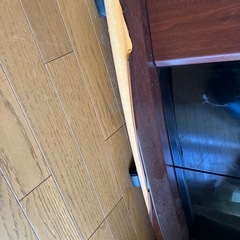 テレビ台の画像