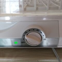 食器乾燥機　コイズミ　KDE-5000の画像