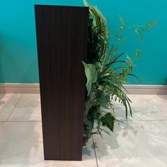 店舗用　ウォールグリーン　壁掛け　フェイクグリーン　の画像
