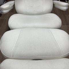 エステベッド(ジャンク扱い)の画像
