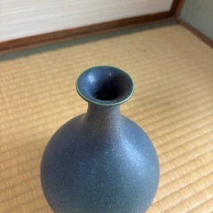 一輪挿し花瓶の画像