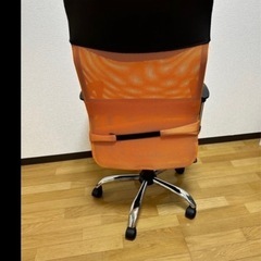 デスクチェアの画像