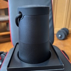 
Bose SoundLink Revolve+ II Bluetooth speaker ポータブル ワイヤレス スピーカーの画像