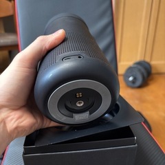 
Bose SoundLink Revolve+ II Bluetooth speaker ポータブル ワイヤレス スピーカーの画像
