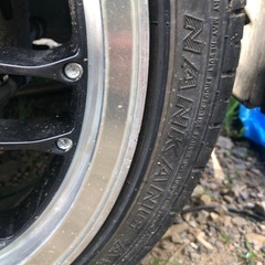タントＬ375Ｓカスタムで使用の画像