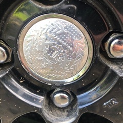タントＬ375Ｓカスタムで使用の画像
