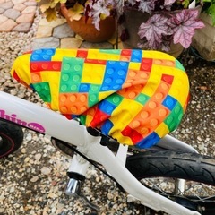 へんしんバイクの画像