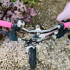 へんしんバイクの画像