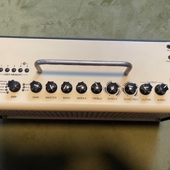 Yamaha THR10IIの画像