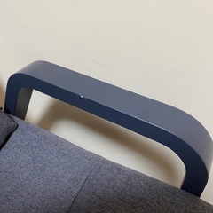 【美品】リクライニングチェア アイリスオーヤマの画像