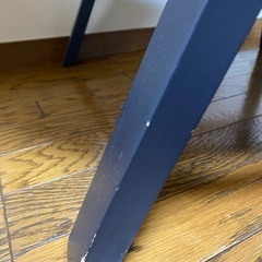 【美品】リクライニングチェア アイリスオーヤマの画像