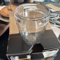 樹脂グラスの画像