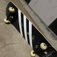 スケートボードの画像