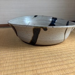 （決まりました）水鉢・生け花用の画像