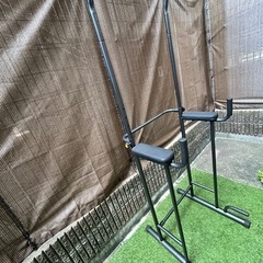///受渡者確定済///　懸垂器具の画像