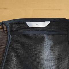 クールベスト　冷却　Mサイズ　ネイビーの画像