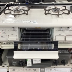 都市ガステーブル Paloma IC-S87SHの画像