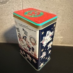 ディズニーリゾート　空き缶3個の画像