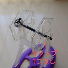 ハンナブロック　マグネット知育玩具の画像
