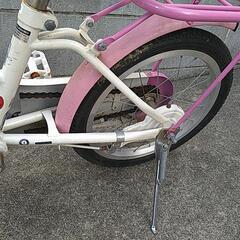 自転車 16インチの画像